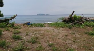 LARGE BEACH LOT FOR SALE