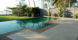 Beautiful Beach Apartments with Pool for Sale