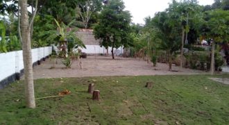3 LOTS FOR SALE TOGETHER OR SEPARATELY – S O L D –