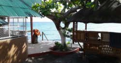 LEASE FOR SALE GOOD FOR DIVING AND RESTO BAR