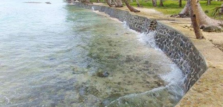 SPECTACULAR BEACHFRONT PROPERTY FOR SALE IN SIARGAO PHILIPPINES