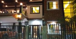 BRAND NEW HOME FOR RENT IN SIBULAN