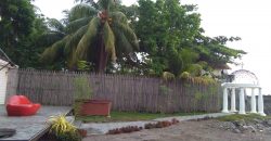 RENTAL BEACH HOUSE IN BACONG    – Under Contract –