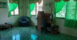 HOUSE AND LOT FOR SALE IN DUMAGUETE – CLEAN TITLE!