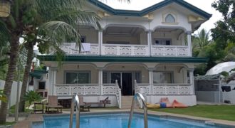 BEACH PROPERTY FOR SALE IN DAUIN – – S O L D – –