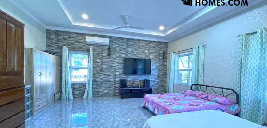 4 BEDROOM HOME FOR SALE IN DUMAGUETE