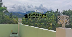 VALENCIA NEGROS ORIENTAL 2 STOREY HOME WITH POOL AND MOUNTAIN VIEW