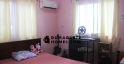 4 BEDROOM MODERN HOME FOR SALE IN DUMAGUETE