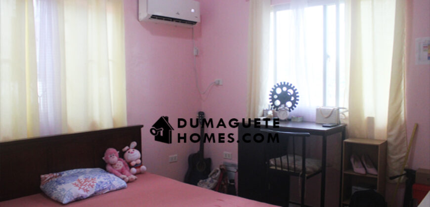 4 BEDROOM MODERN HOME FOR SALE IN DUMAGUETE