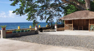 NEW LISTING! 3 BEDROOMS BEACH HOUSE FOR SALE, GREAT VIEW OF SIQUIJOR ISLAND