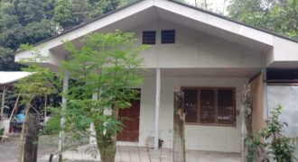 PRICE REDUCED!!   LOW COST HOME FOR SALE IN DUMAGUETE