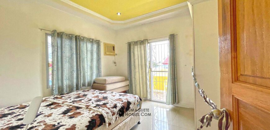 6 BEDROOM HOUSE FOR SALE IN SIBULAN