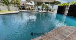 BEAUTIFUL OCEAN VIEW BIG HOUSE WITH SWIMMING POOL FOR SALE