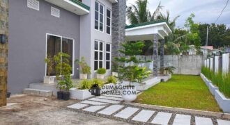 NEW CONSTRUCTION HOME FOR SALE IN BACONG