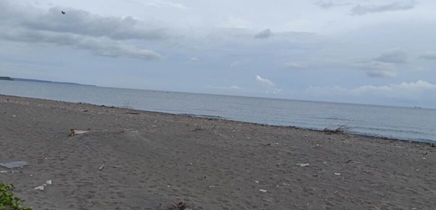 LOW COST BEACH LOT FOR SALE IN SIATON