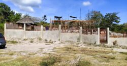 OCEAN AND MOUNTAIN VIEW BUILDING LOTS  FOR SALE LOCATED IN BUNGA DAUIN
