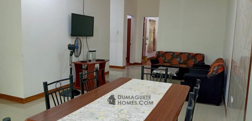 – AVAILABLE NOW –   FULLY FURNISHED DUPLEX APARTMENT FOR RENT IN DAUIN