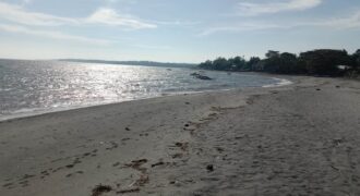 BEACH PROPERTY FOR SALE IN ZAMBOANGUITA