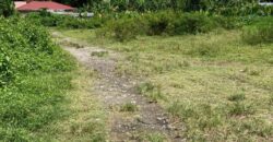 TITLED BUILDING LOT FOR SALE IN SIBULAN