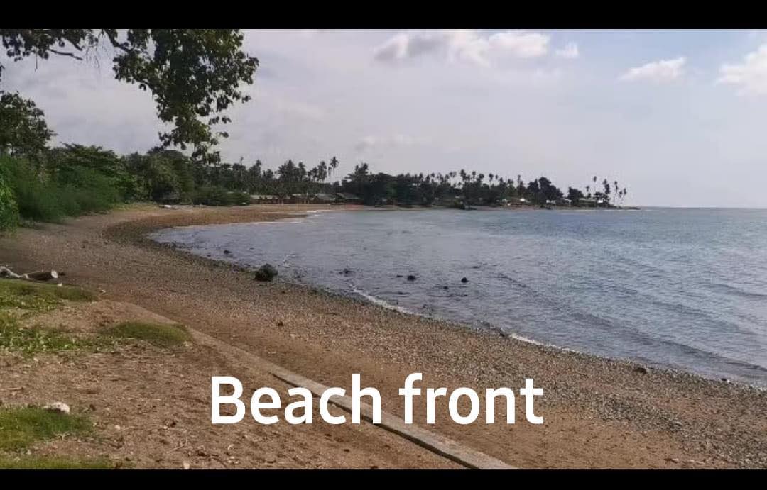 NEW LISTING!! 2.4 HECTARE HIGHWAY TO BEACH PROPERTY FOR SALE