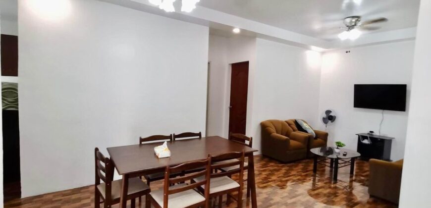 FOR SALE! Valencia 3BR House & 200 Sq Meter Lot With Clean Title