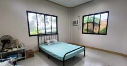 FOR SALE! Valencia 3BR House & 527 Sq Meter Lot With Clean Title