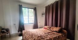 FOR RENT! – FULLY FURNISHED 3 BEDROOM BEACH APARTMETNT IN ZAMBOANGUITA