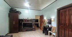 FOR SALE – Valencia 3BR House & 420 Sq Meter Lot With Clean Title