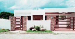 FOR SALE! – 3 BEDROOM HOUSE WITH SWIMMING POOL