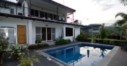 FOR SALE!! MODERN TWO STORY VILLA WITH PRIVATE POOL