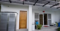 FOR SALE!! MODERN TWO STORY VILLA WITH PRIVATE POOL