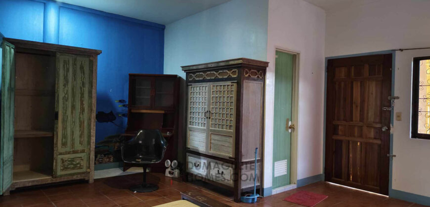 FOR RENT! – 3 BEDROOM HOUSE IN DAUIN