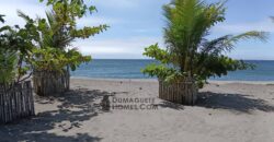 NEW LISTING FOR SALE!!   GLAMPING RESORT ON THE BEACH